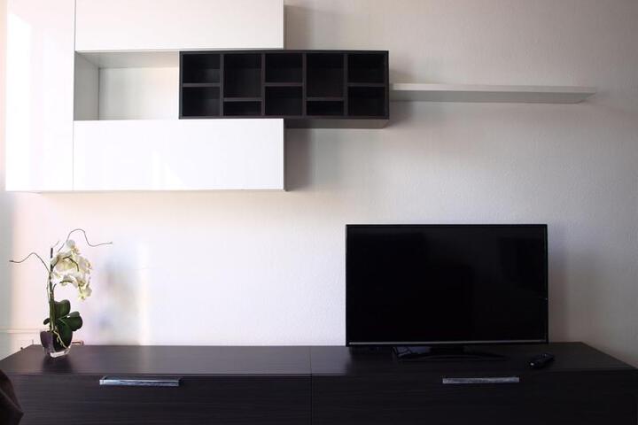 Fitness Center Photo