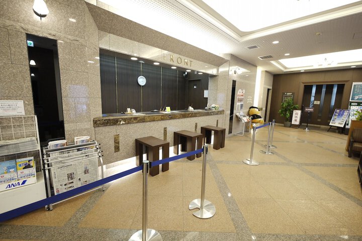 Hotel Interior 3 of 36