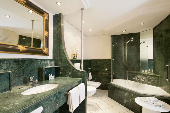 Bath Amenities