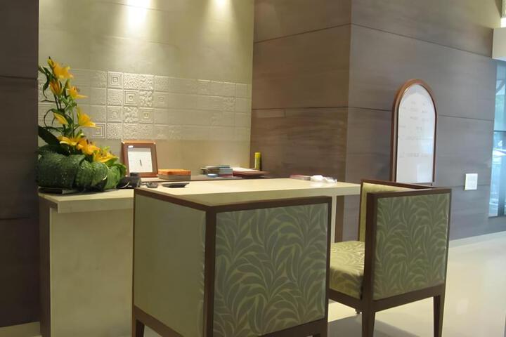 Fitness Center Photo