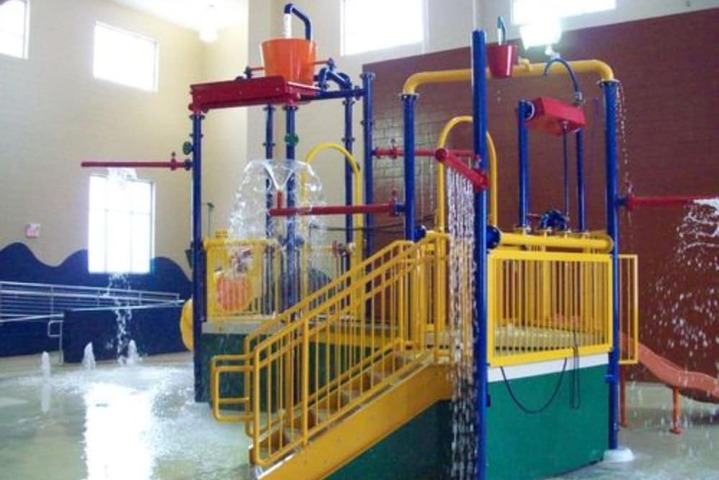 Water park