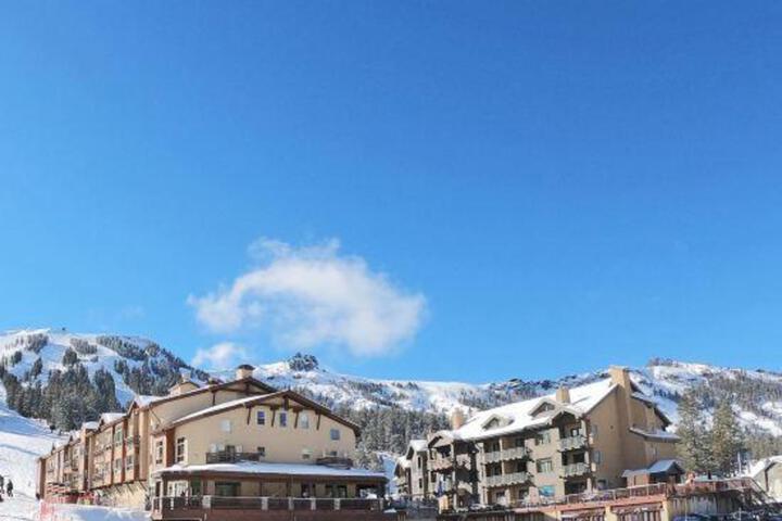 Photo of Kirkwood Mountain Resort