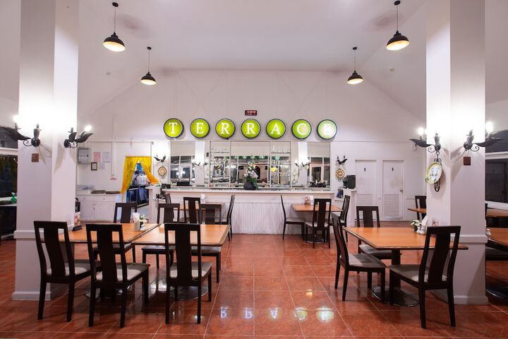 Restaurants