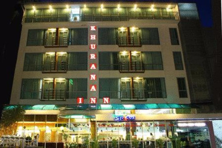 Hotel 22 of 23