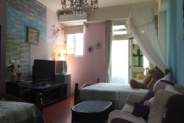 Room 18 of 60