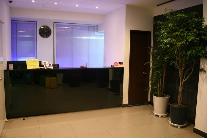 Hotel Interior 2 of 42