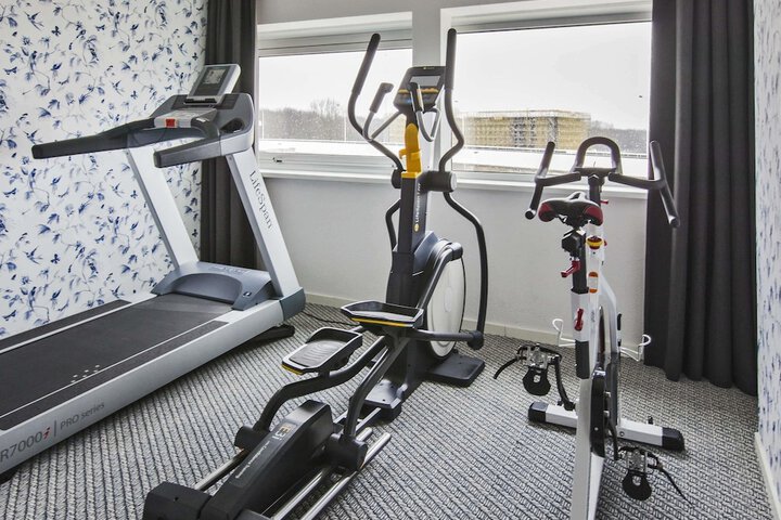 Fitness Club