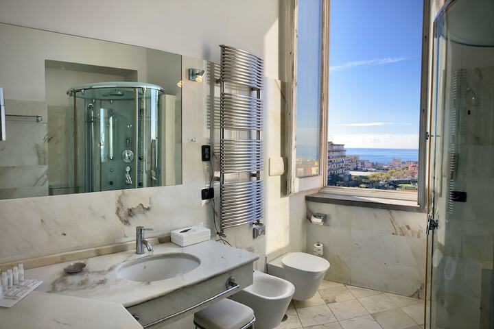 Bath Interior