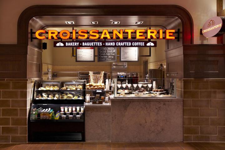 Cafe