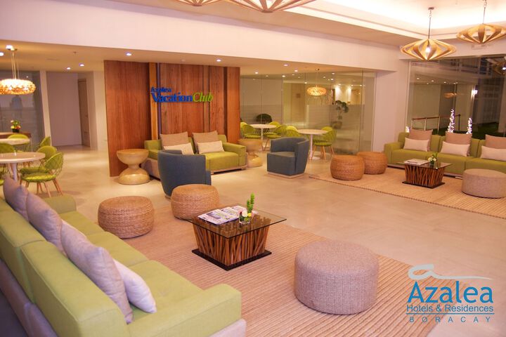 Lobby Photos
