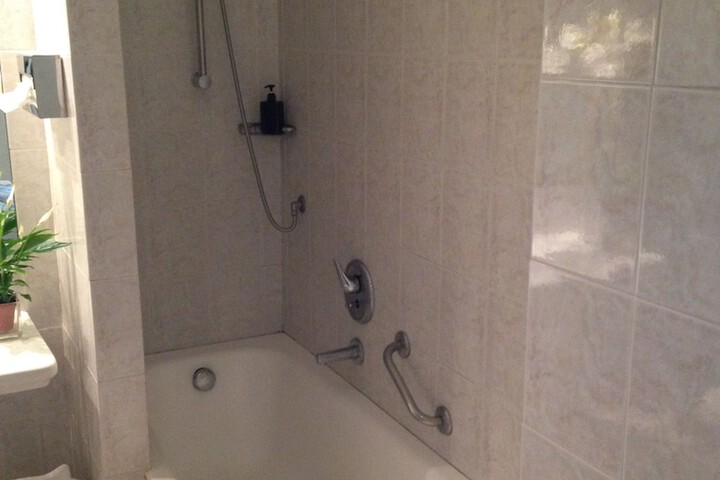 Bath Interior