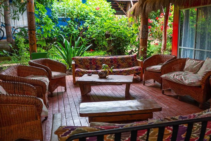Terrace/Patio 43 of 52