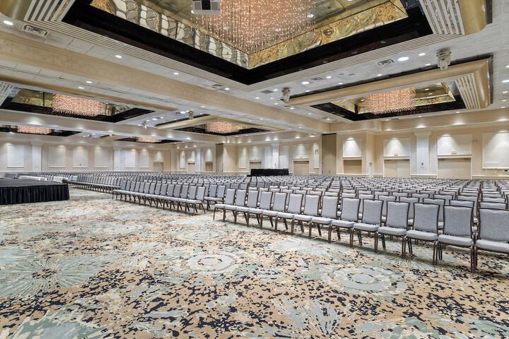 Ballroom
