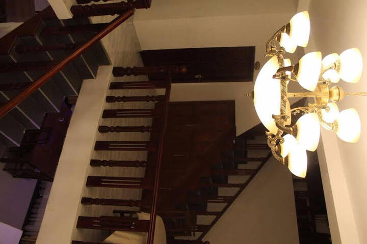 Suite Room