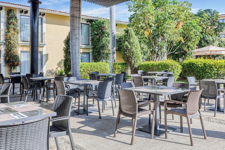 Terrace/Patio 73 of 83