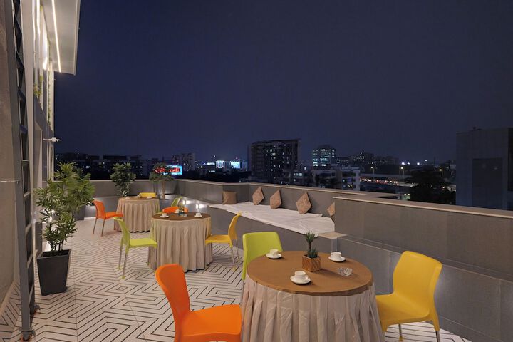 Terrace/Patio 34 of 35
