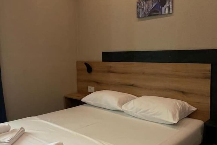 Vue Mer Hotel