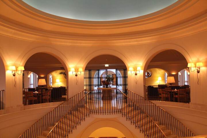 Hotel Interior 173 of 197