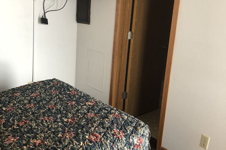 Executive 2 Double Beds (8 of 25)