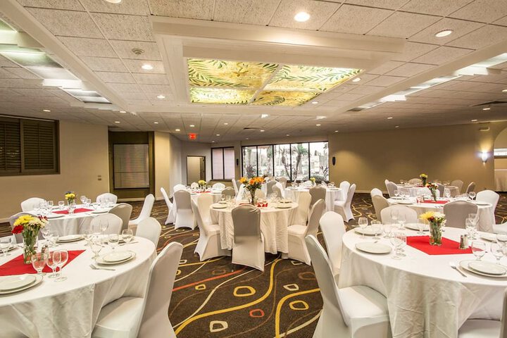Ballroom/Hall 43 of 46