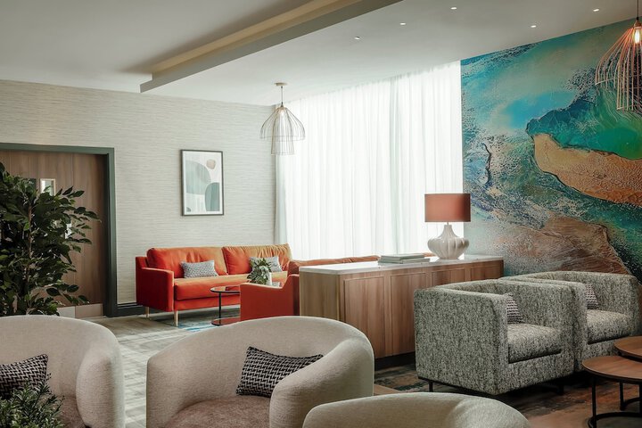 Hotel Interior 2 of 89
