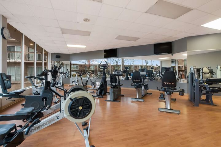 Fitness Club