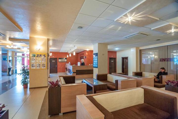 Esperanto Hotel
