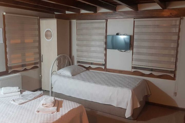 Matislar Konagi Butik Otel in Bolu