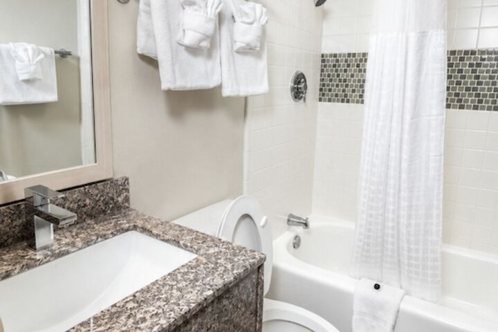 Bath Amenities