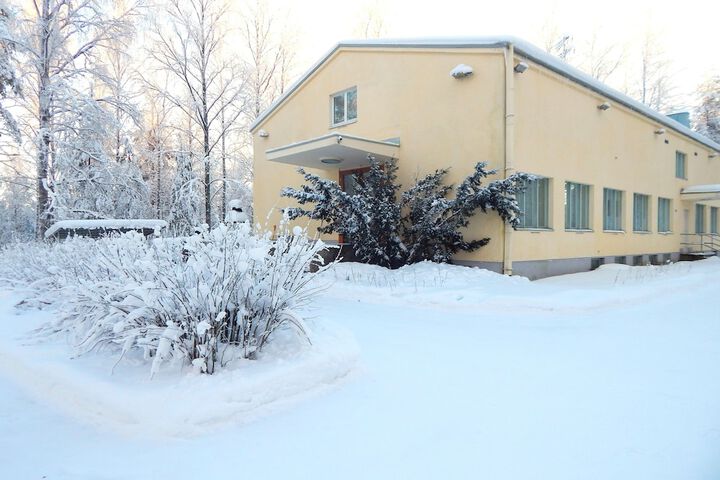 Hotel 84 of 86
