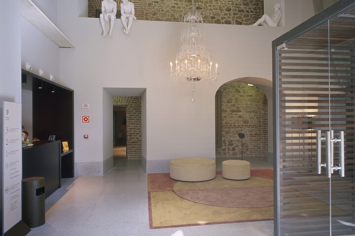 Hotel Interior 3 of 56