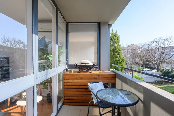 Terrace/Patio 7 of 14