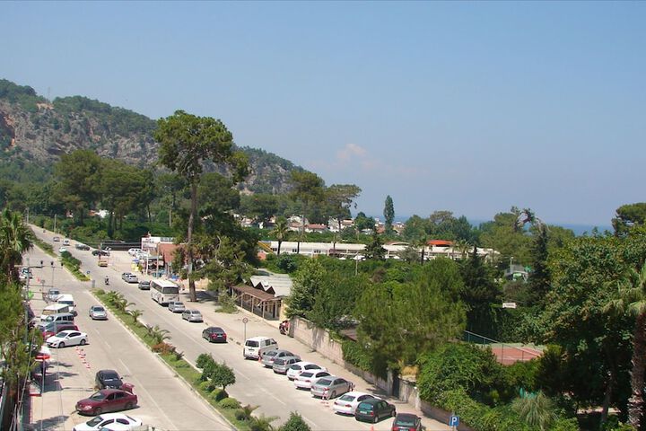 Hotel View 14 of 22