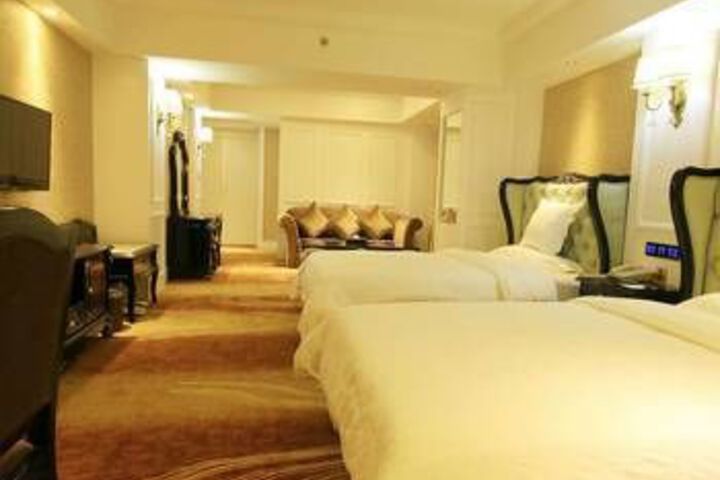 Merry Home Hotel