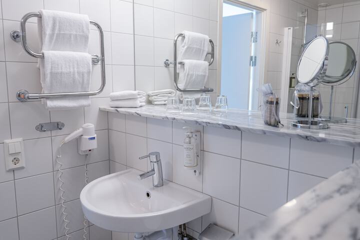 Bath Amenities