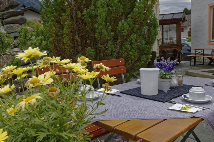 Terrace/Patio 69 of 71