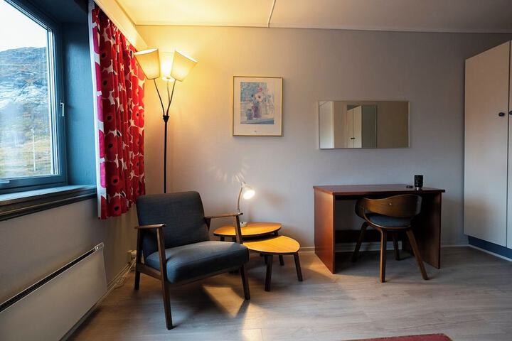 Room 8 of 43