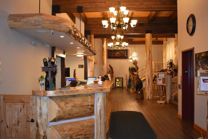 Hotel Interior 5 of 44