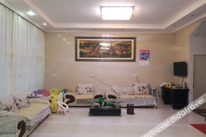 Jinmalou Hotel