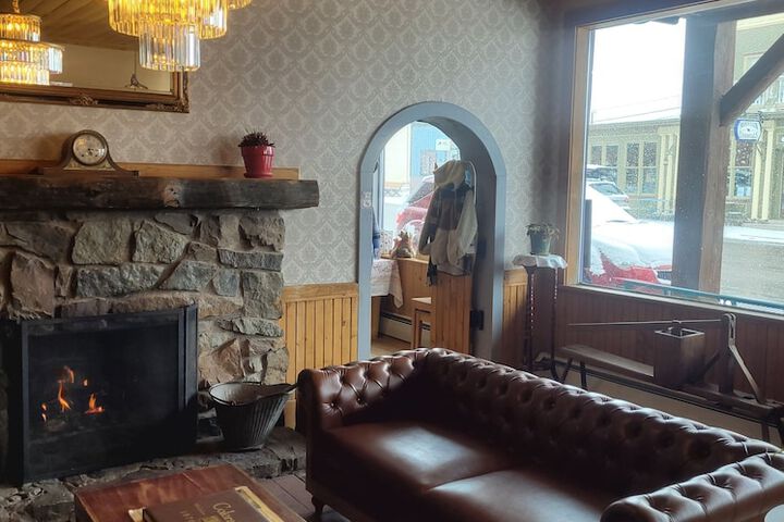 Hotel Interior 2 of 45