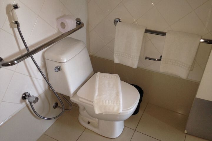 Bath Amenities