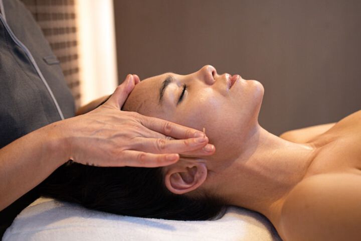 Facial
