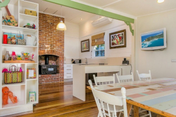 GIDGETS SURF SHACK