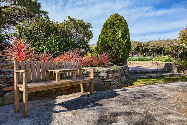 Terrace/Patio 42 of 53