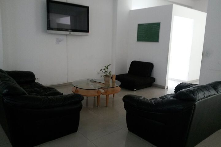 General 8 of 9