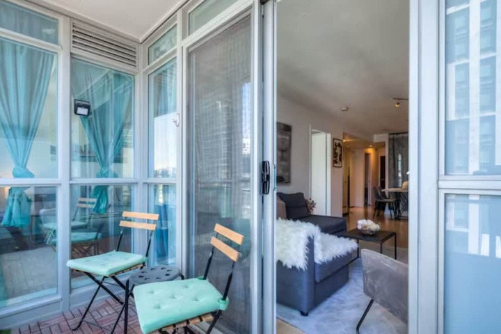 Waterfront Deluxe Residences