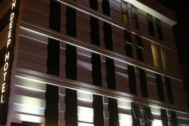 Hotel 37 of 41