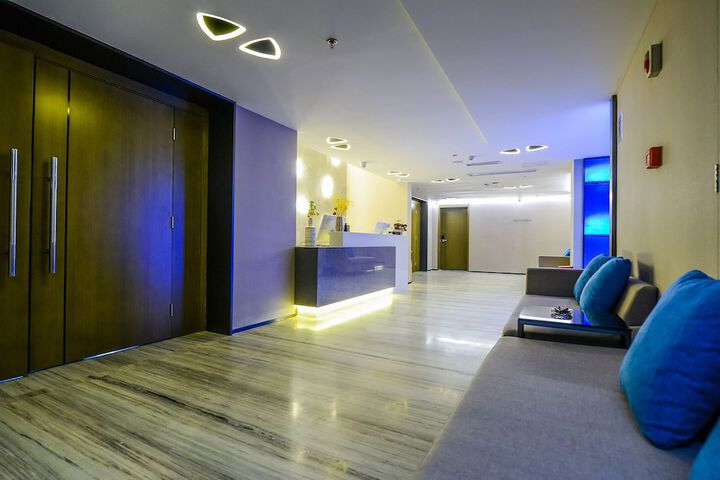 Hotel Interior 5 of 34