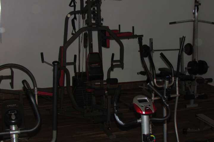 Health and Fitness 6 of 12