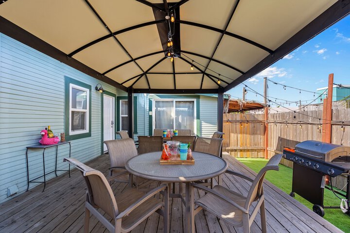 Terrace/Patio 226 of 296